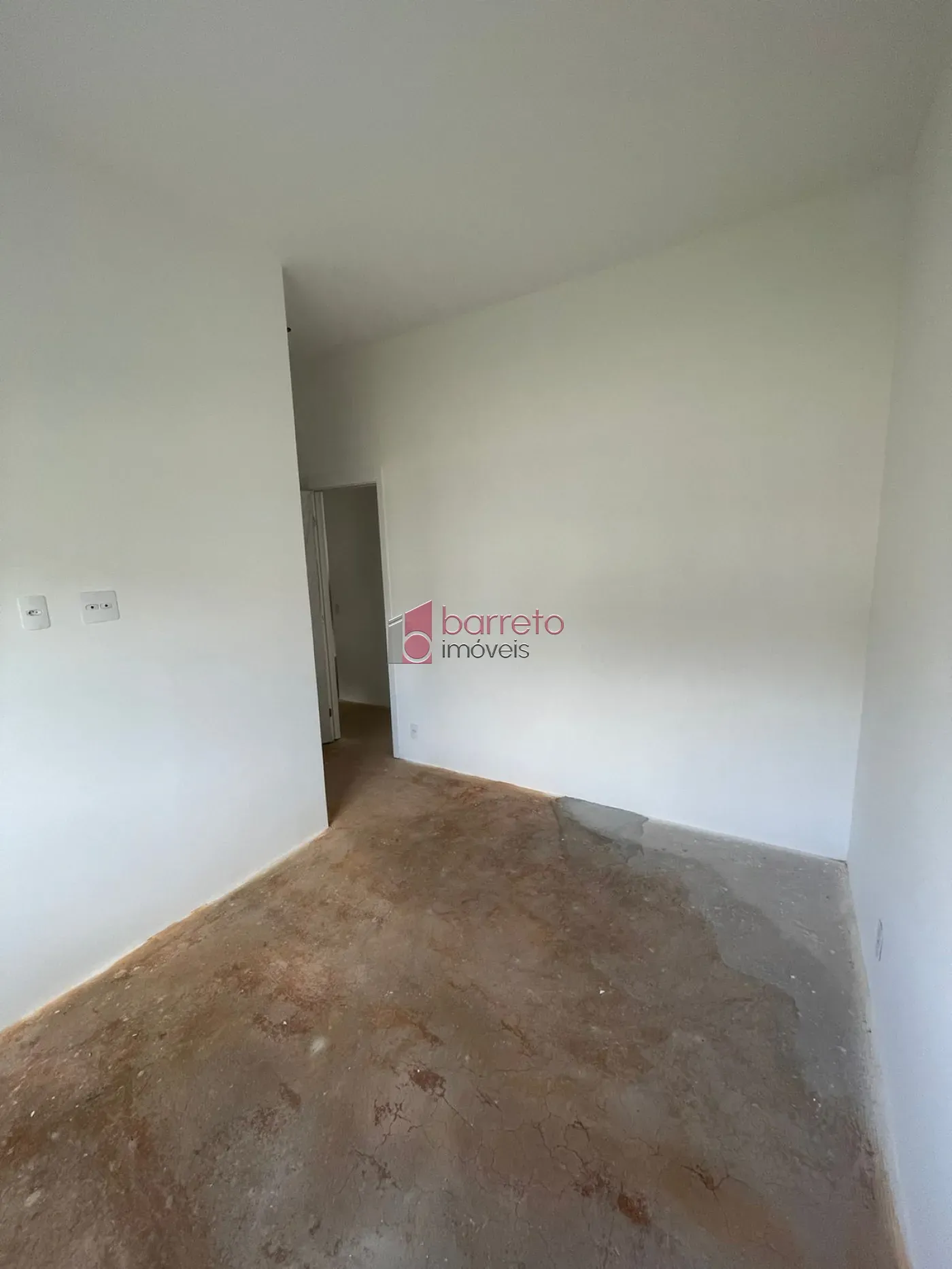 APARTAMENTO COM 02 QUARTOS À VENDA NO RESIDENCIAL VILA FLOR – JUNDIAÍ/SP