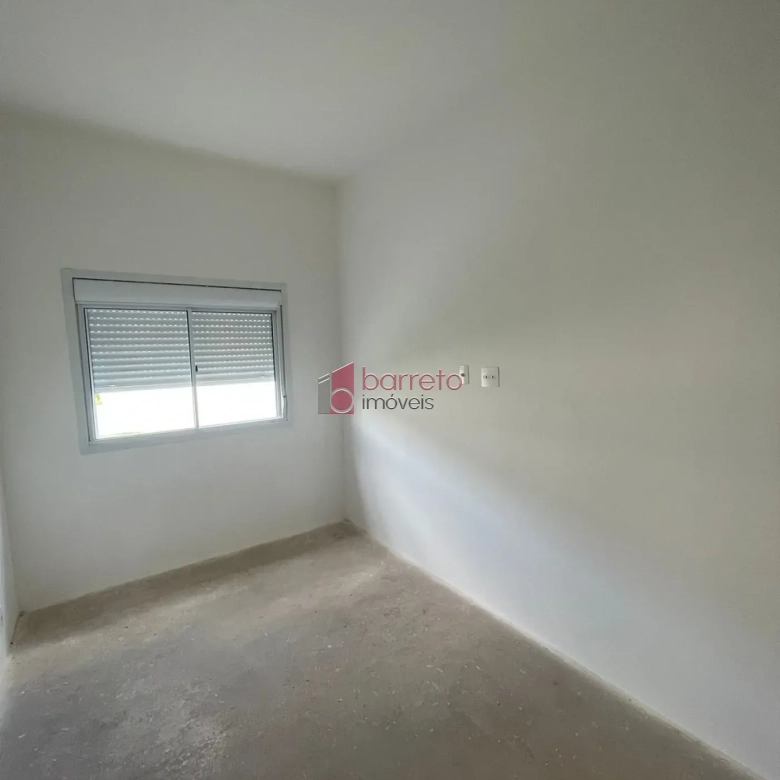 APARTAMENTO COM 02 QUARTOS À VENDA NO RESIDENCIAL VILA FLOR – JUNDIAÍ/SP