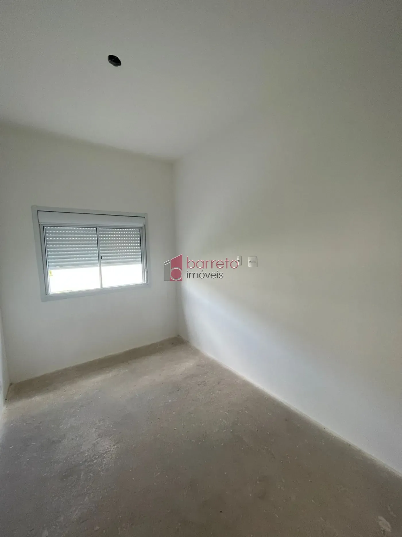 APARTAMENTO COM 02 QUARTOS À VENDA NO RESIDENCIAL VILA FLOR – JUNDIAÍ/SP