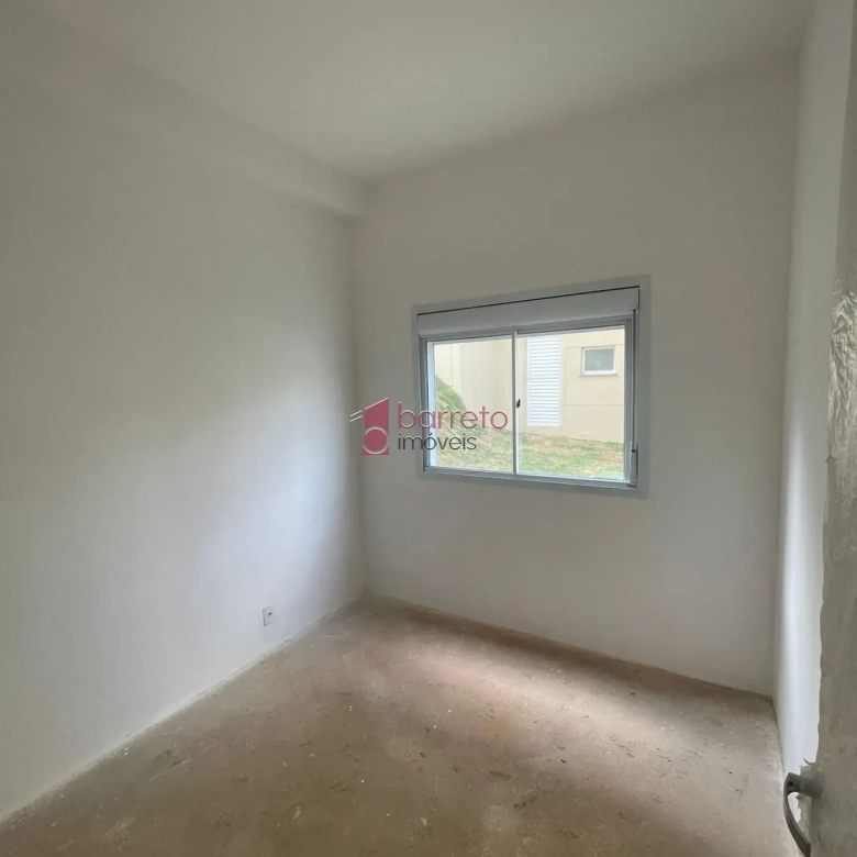 APARTAMENTO COM 02 QUARTOS À VENDA NO RESIDENCIAL VILA FLOR – JUNDIAÍ/SP