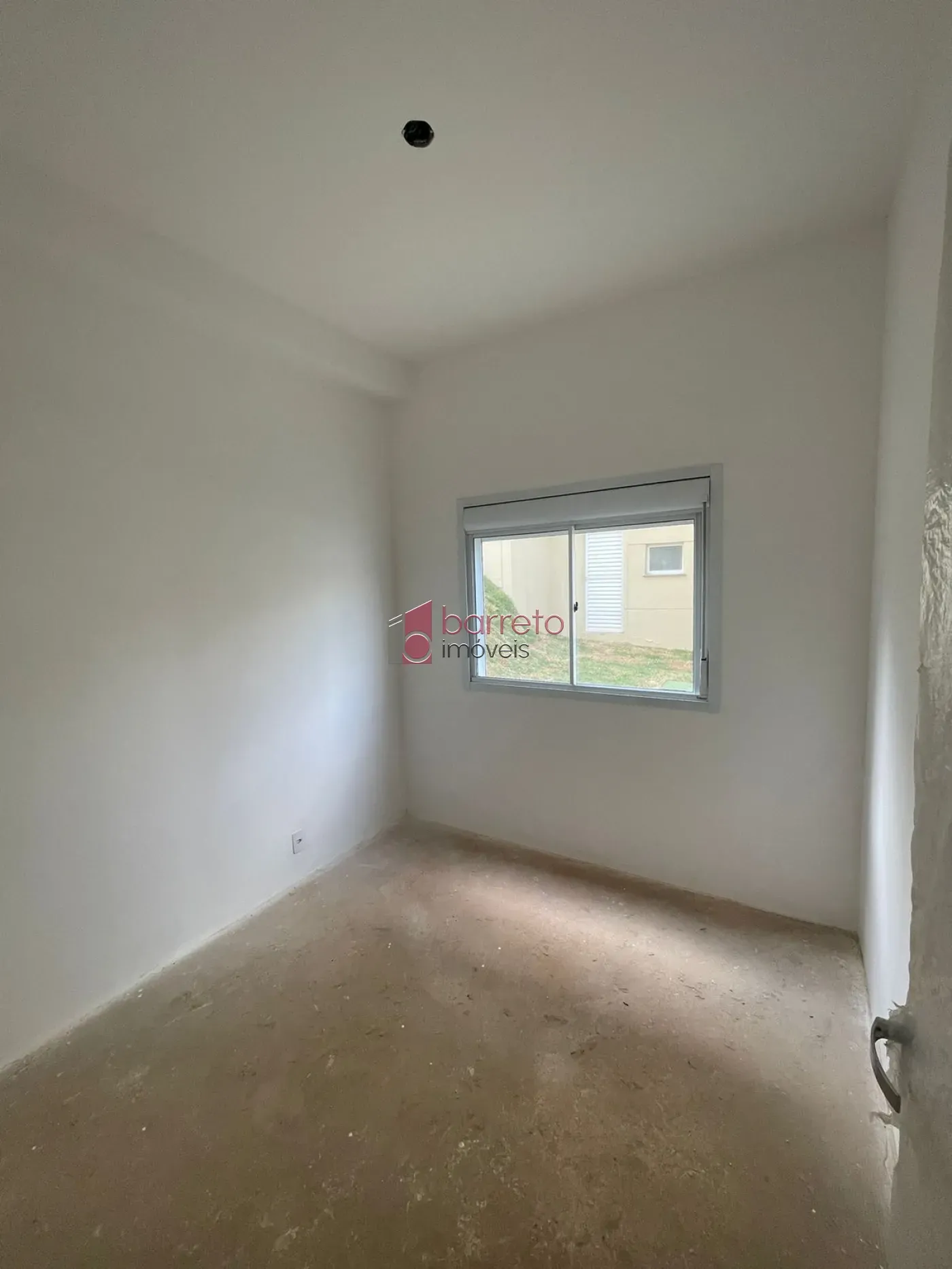 APARTAMENTO COM 02 QUARTOS À VENDA NO RESIDENCIAL VILA FLOR – JUNDIAÍ/SP