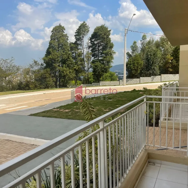 APARTAMENTO COM 02 QUARTOS À VENDA NO RESIDENCIAL VILA FLOR – JUNDIAÍ/SP