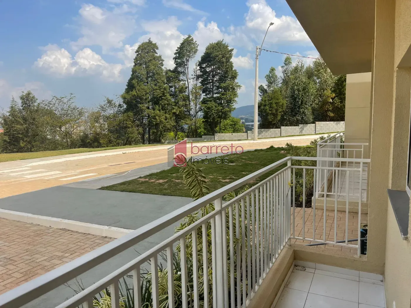 APARTAMENTO COM 02 QUARTOS À VENDA NO RESIDENCIAL VILA FLOR – JUNDIAÍ/SP