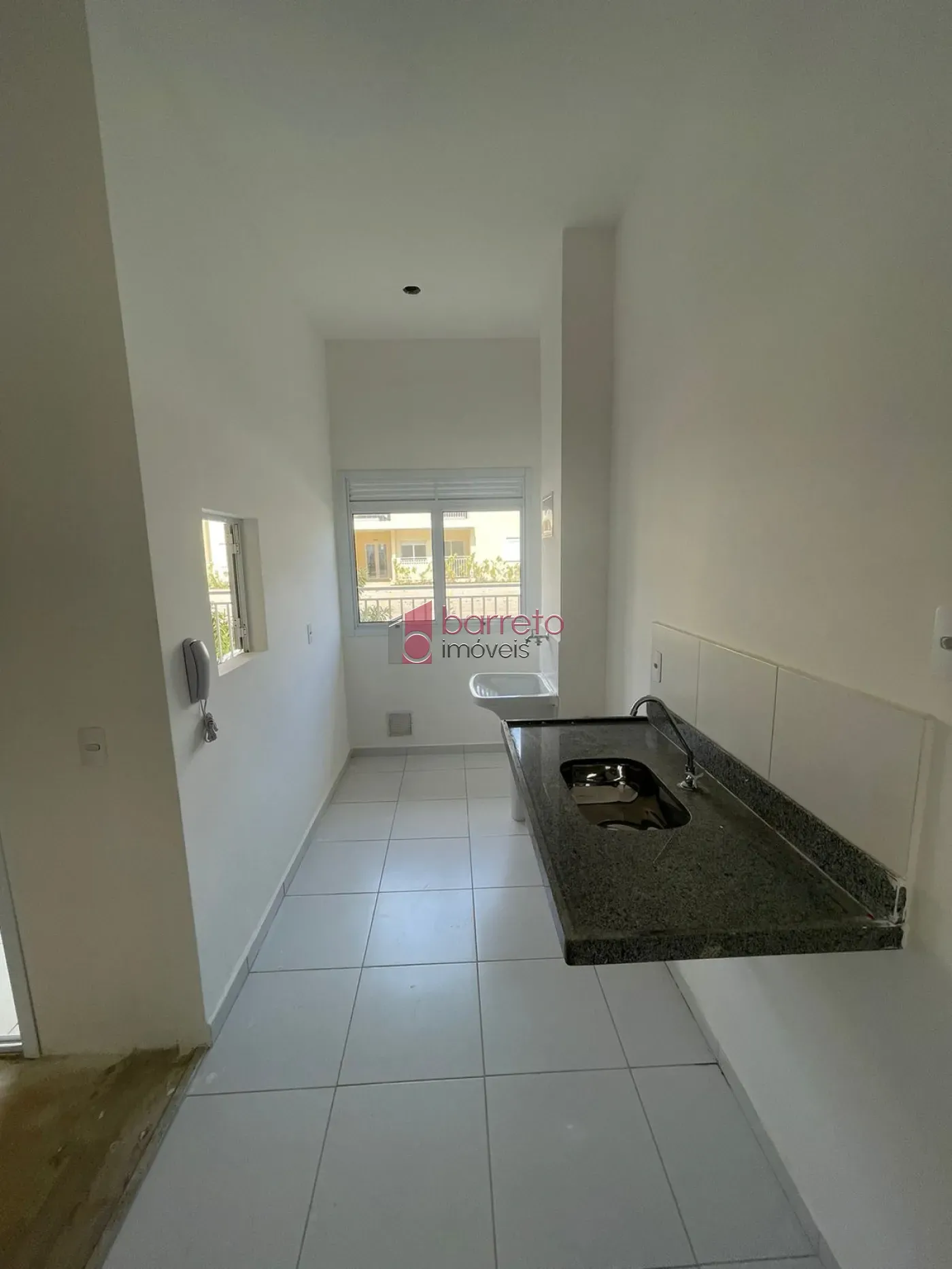 APARTAMENTO COM 02 QUARTOS À VENDA NO RESIDENCIAL VILA FLOR – JUNDIAÍ/SP