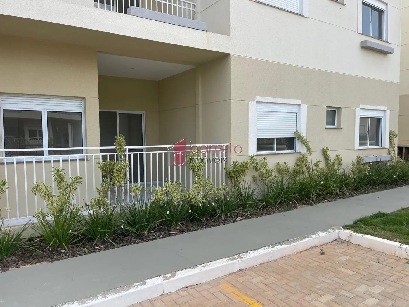 APARTAMENTO COM 02 QUARTOS À VENDA NO RESIDENCIAL VILA FLOR – JUNDIAÍ/SP