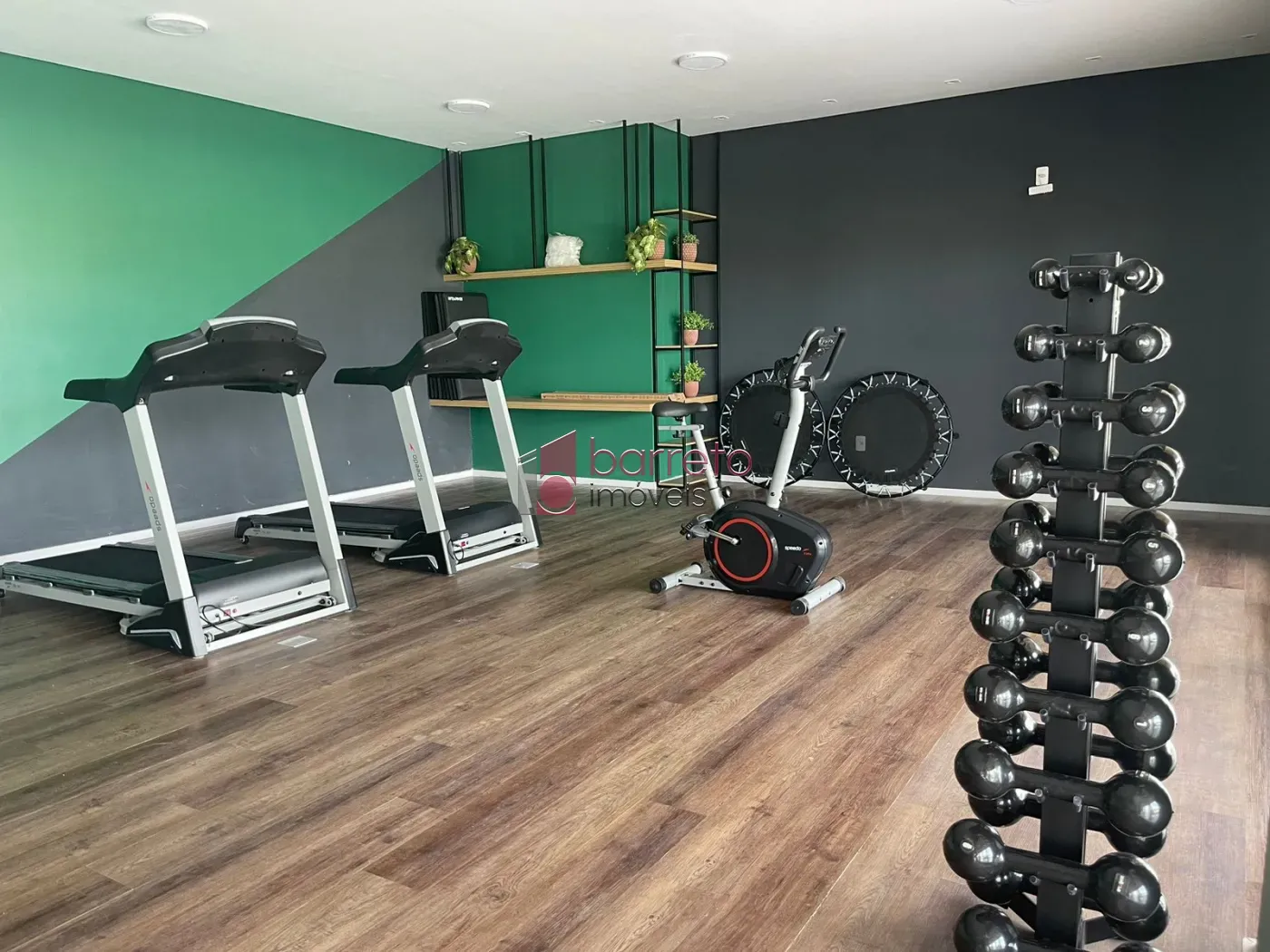 APARTAMENTO COM 02 QUARTOS À VENDA NO RESIDENCIAL VILA FLOR – JUNDIAÍ/SP