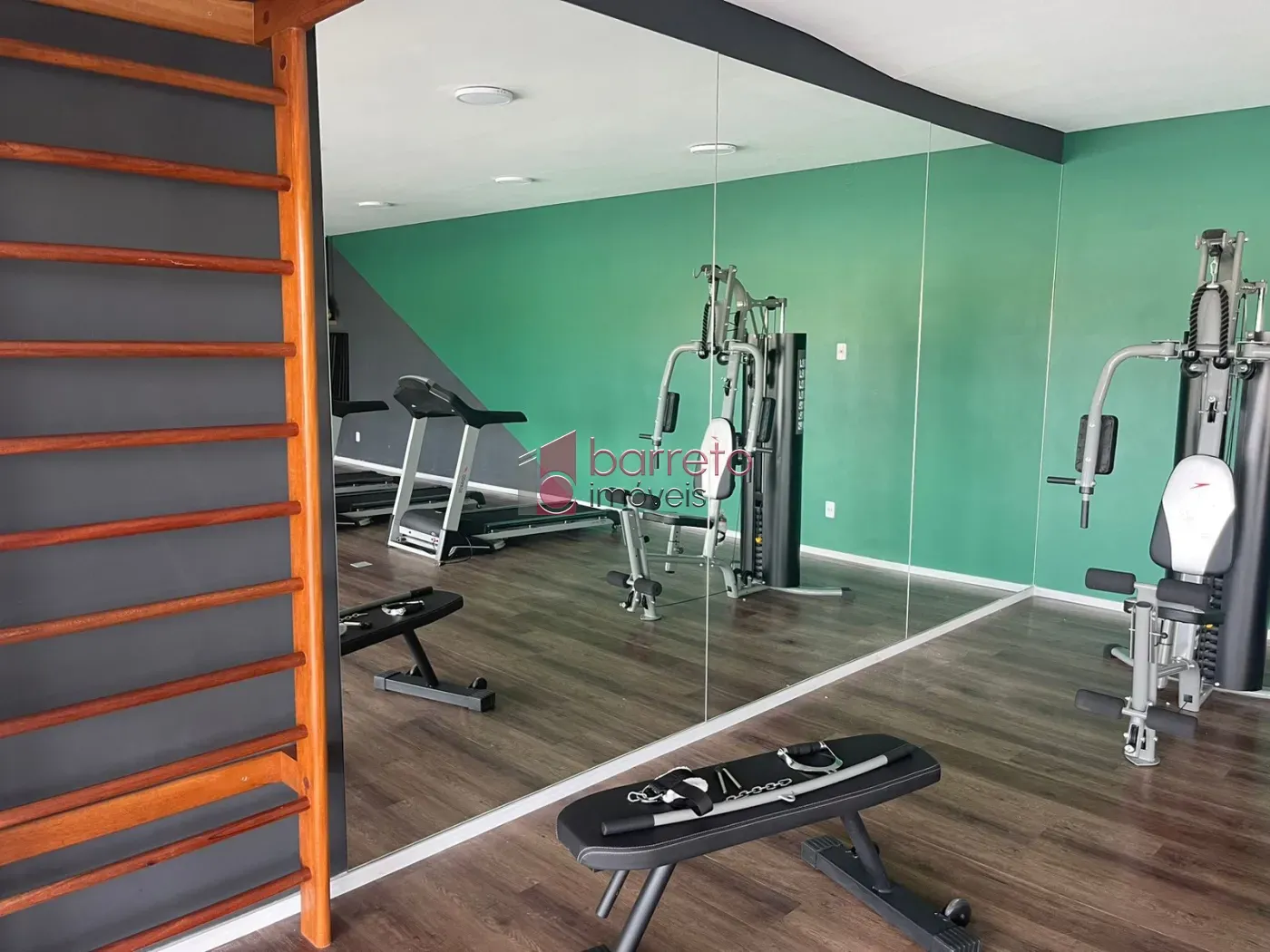 APARTAMENTO COM 02 QUARTOS À VENDA NO RESIDENCIAL VILA FLOR – JUNDIAÍ/SP