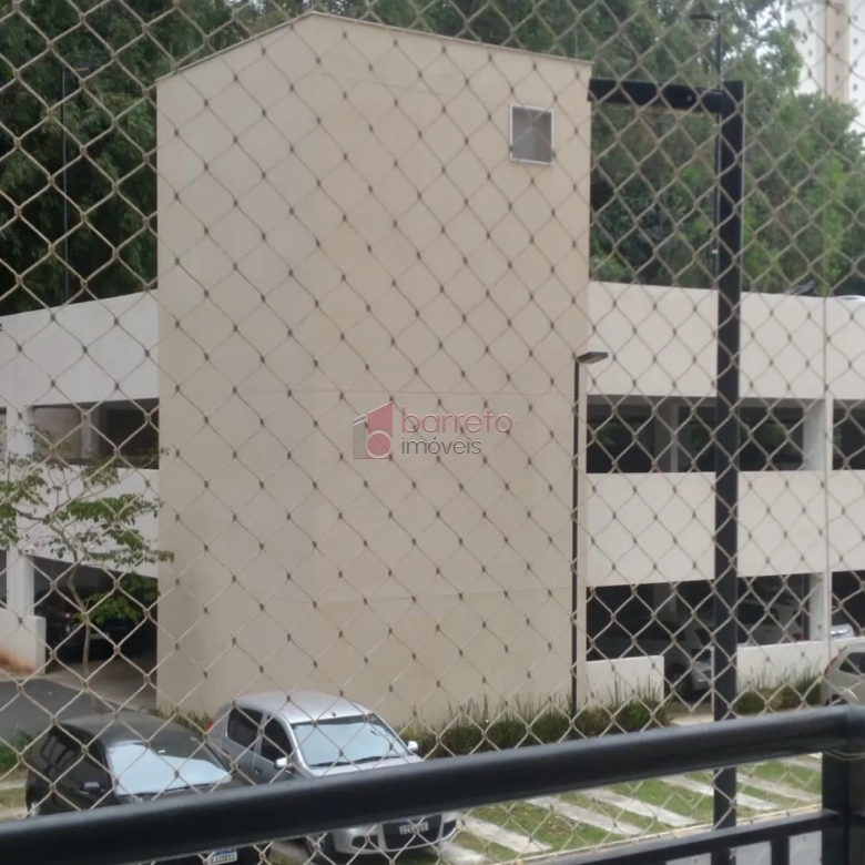 APARTAMENTO À VENDA NO CONDOMÍNIO FATTO I TORRES DE SÃO JOSÉ EM JUNDIAÍ/SP