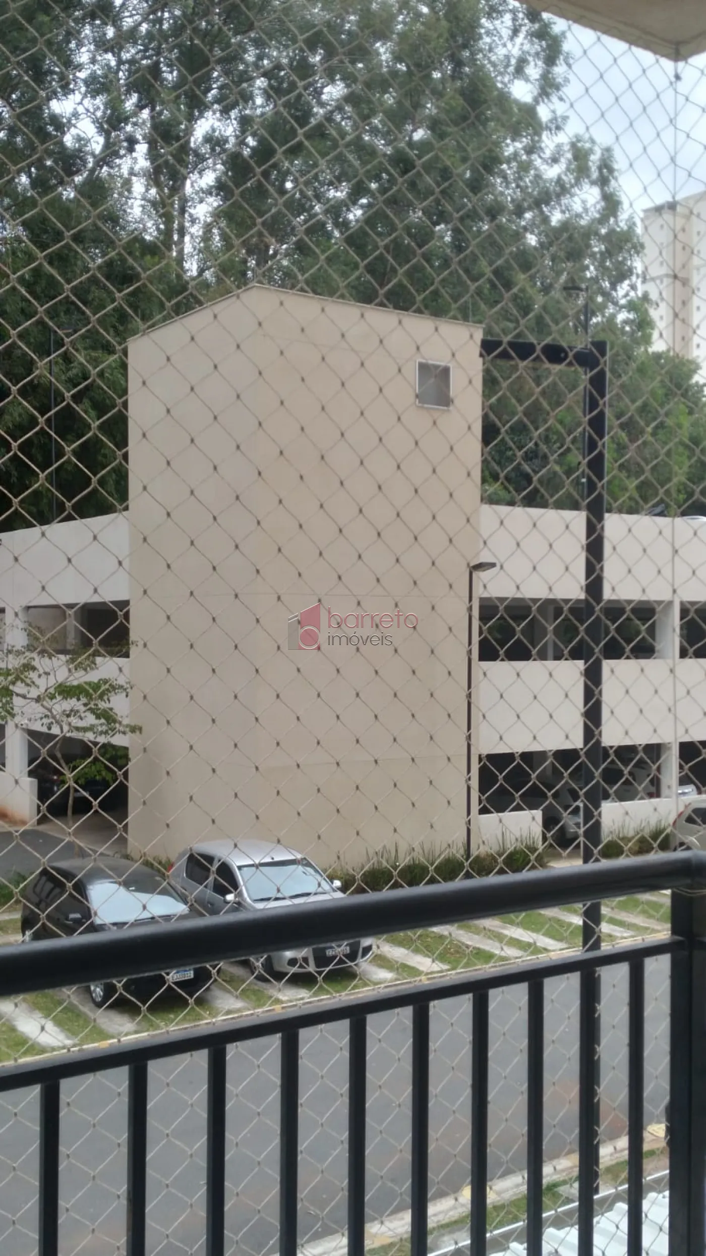 APARTAMENTO À VENDA NO CONDOMÍNIO FATTO I TORRES DE SÃO JOSÉ EM JUNDIAÍ/SP