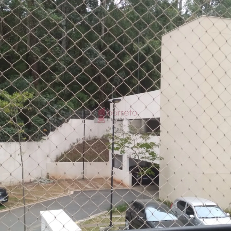 APARTAMENTO À VENDA NO CONDOMÍNIO FATTO I TORRES DE SÃO JOSÉ EM JUNDIAÍ/SP