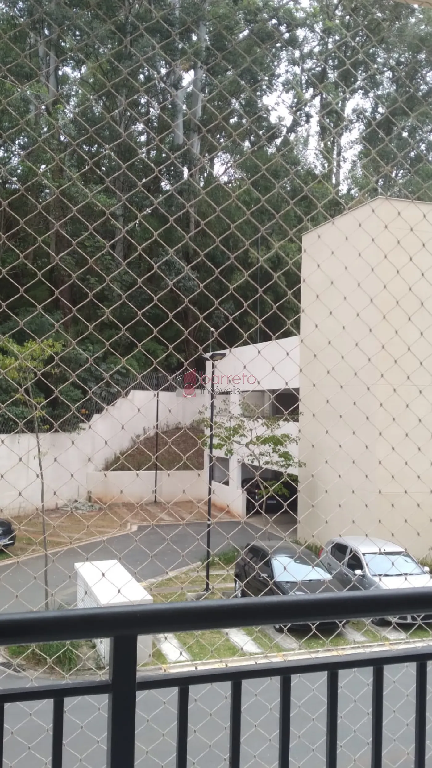 APARTAMENTO À VENDA NO CONDOMÍNIO FATTO I TORRES DE SÃO JOSÉ EM JUNDIAÍ/SP