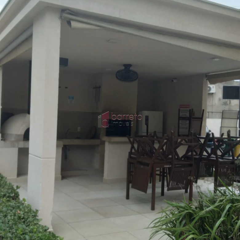 APARTAMENTO À VENDA NO CONDOMÍNIO FATTO I TORRES DE SÃO JOSÉ EM JUNDIAÍ/SP