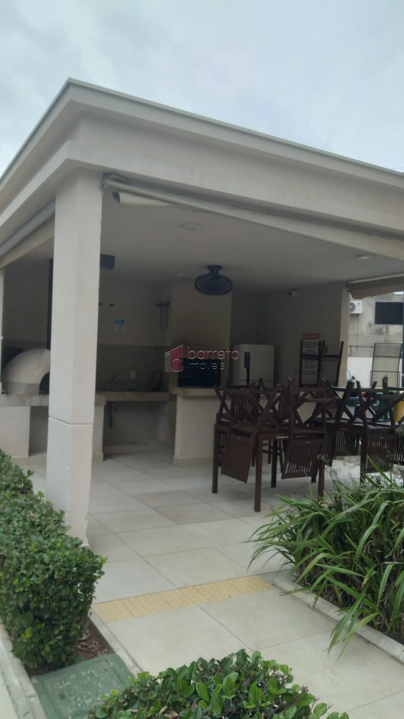 APARTAMENTO À VENDA NO CONDOMÍNIO FATTO I TORRES DE SÃO JOSÉ EM JUNDIAÍ/SP