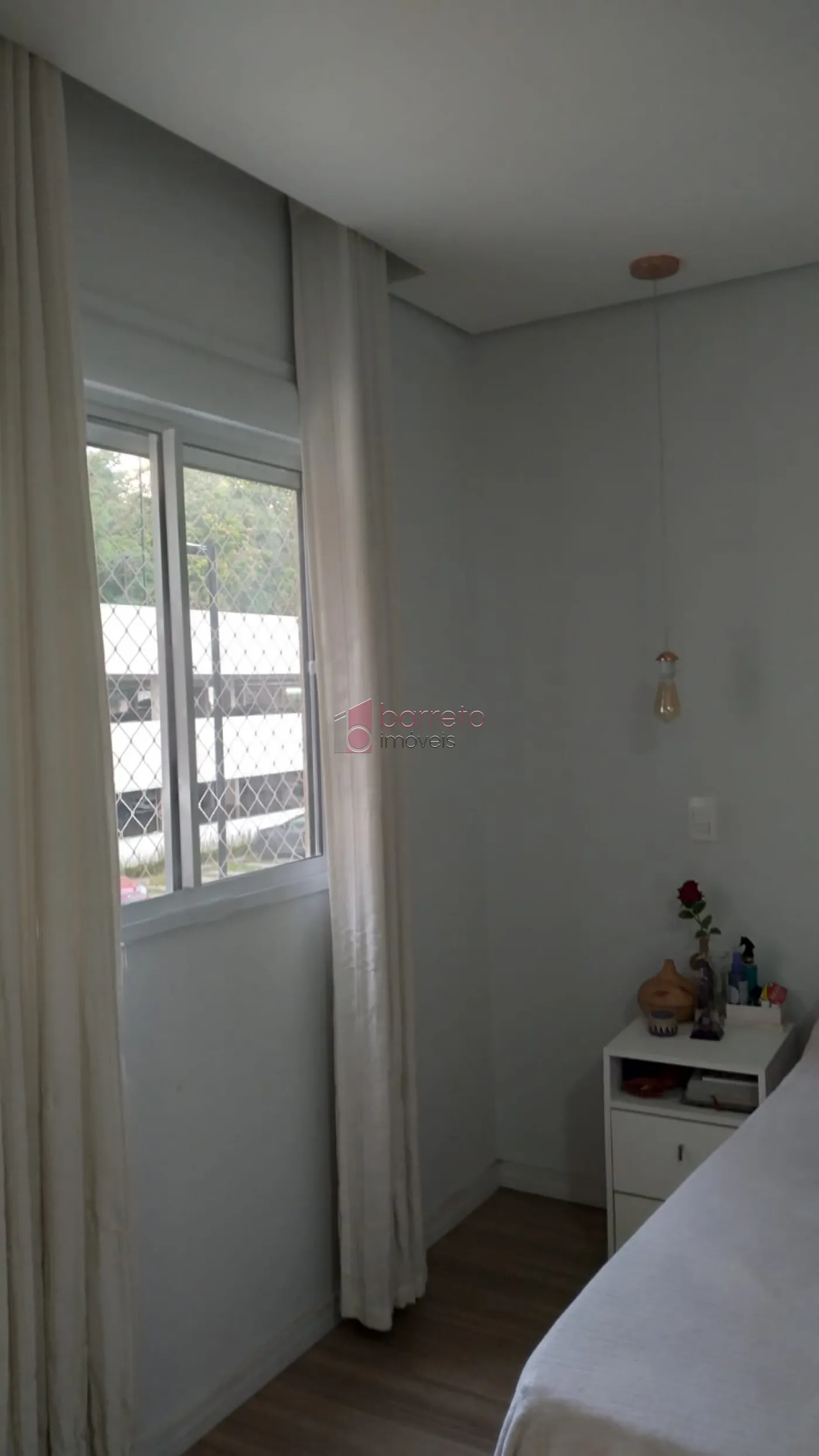 APARTAMENTO À VENDA NO CONDOMÍNIO FATTO I TORRES DE SÃO JOSÉ EM JUNDIAÍ/SP