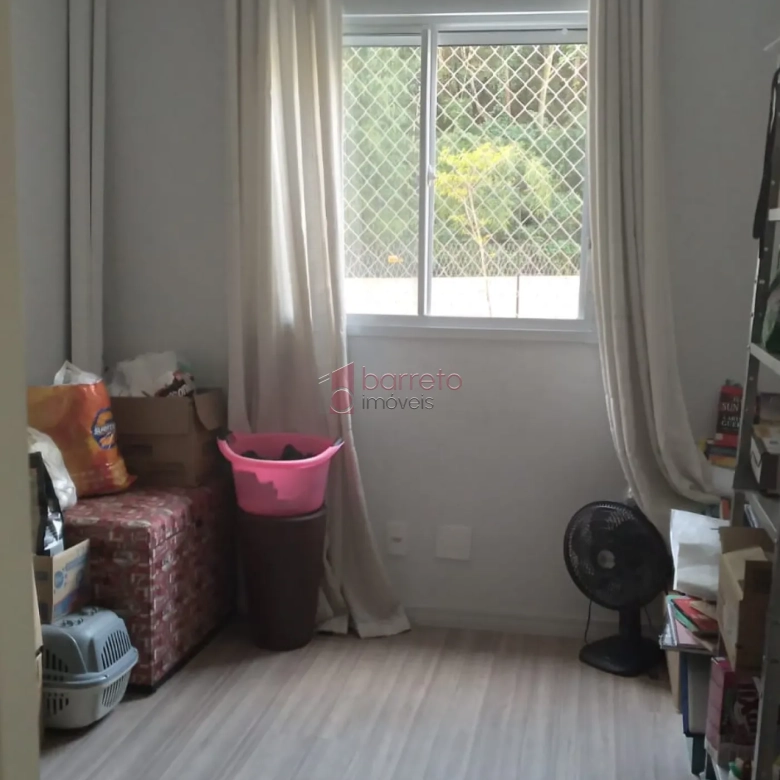 APARTAMENTO À VENDA NO CONDOMÍNIO FATTO I TORRES DE SÃO JOSÉ EM JUNDIAÍ/SP