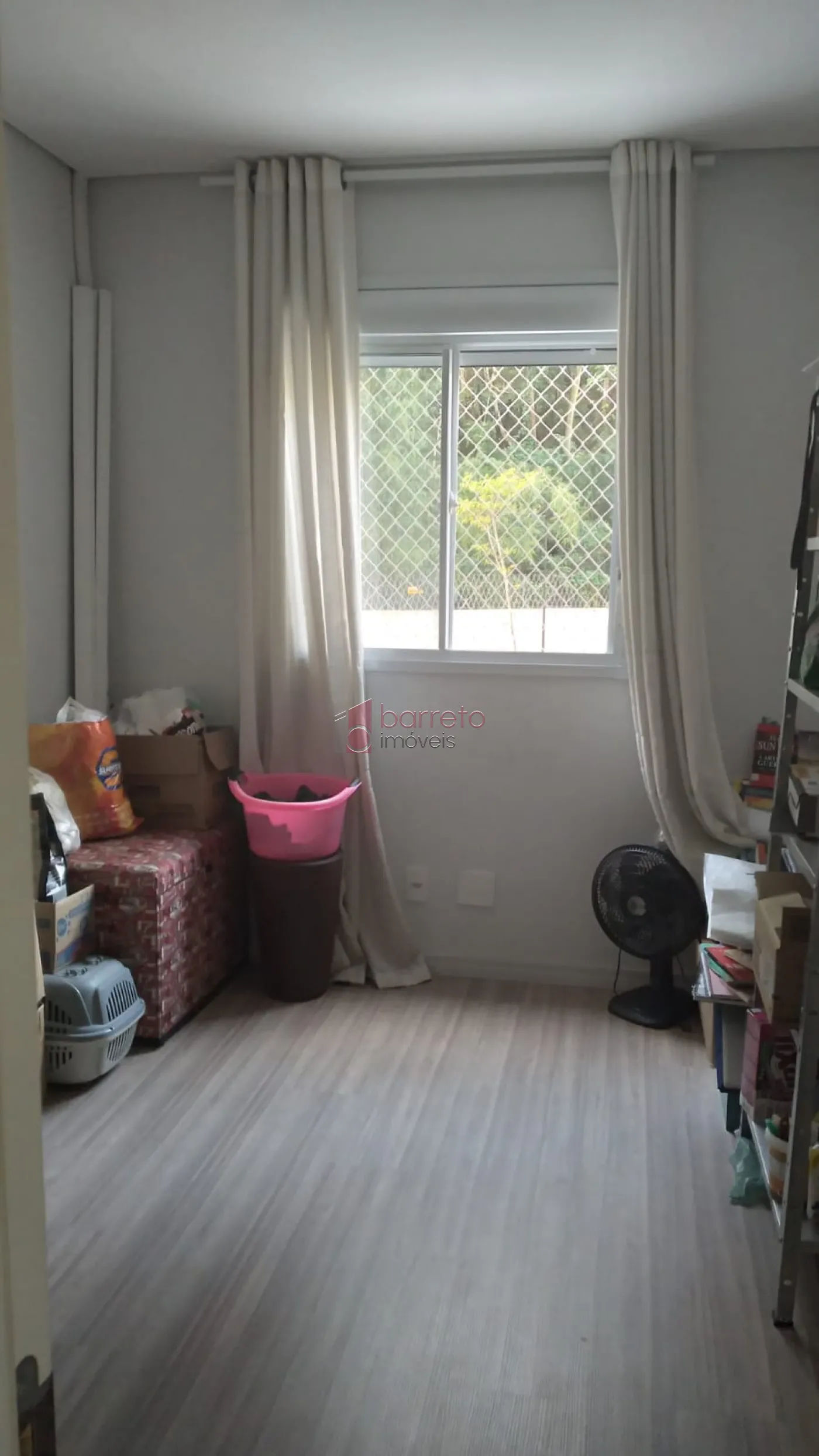 APARTAMENTO À VENDA NO CONDOMÍNIO FATTO I TORRES DE SÃO JOSÉ EM JUNDIAÍ/SP
