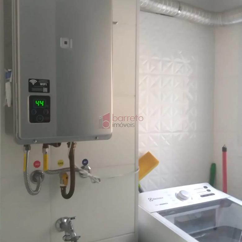 APARTAMENTO À VENDA NO CONDOMÍNIO FATTO I TORRES DE SÃO JOSÉ EM JUNDIAÍ/SP