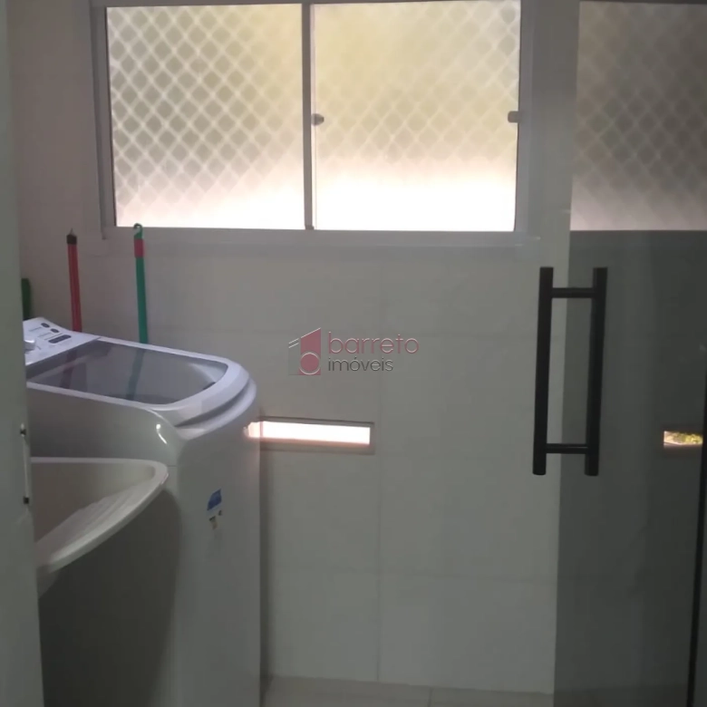APARTAMENTO À VENDA NO CONDOMÍNIO FATTO I TORRES DE SÃO JOSÉ EM JUNDIAÍ/SP
