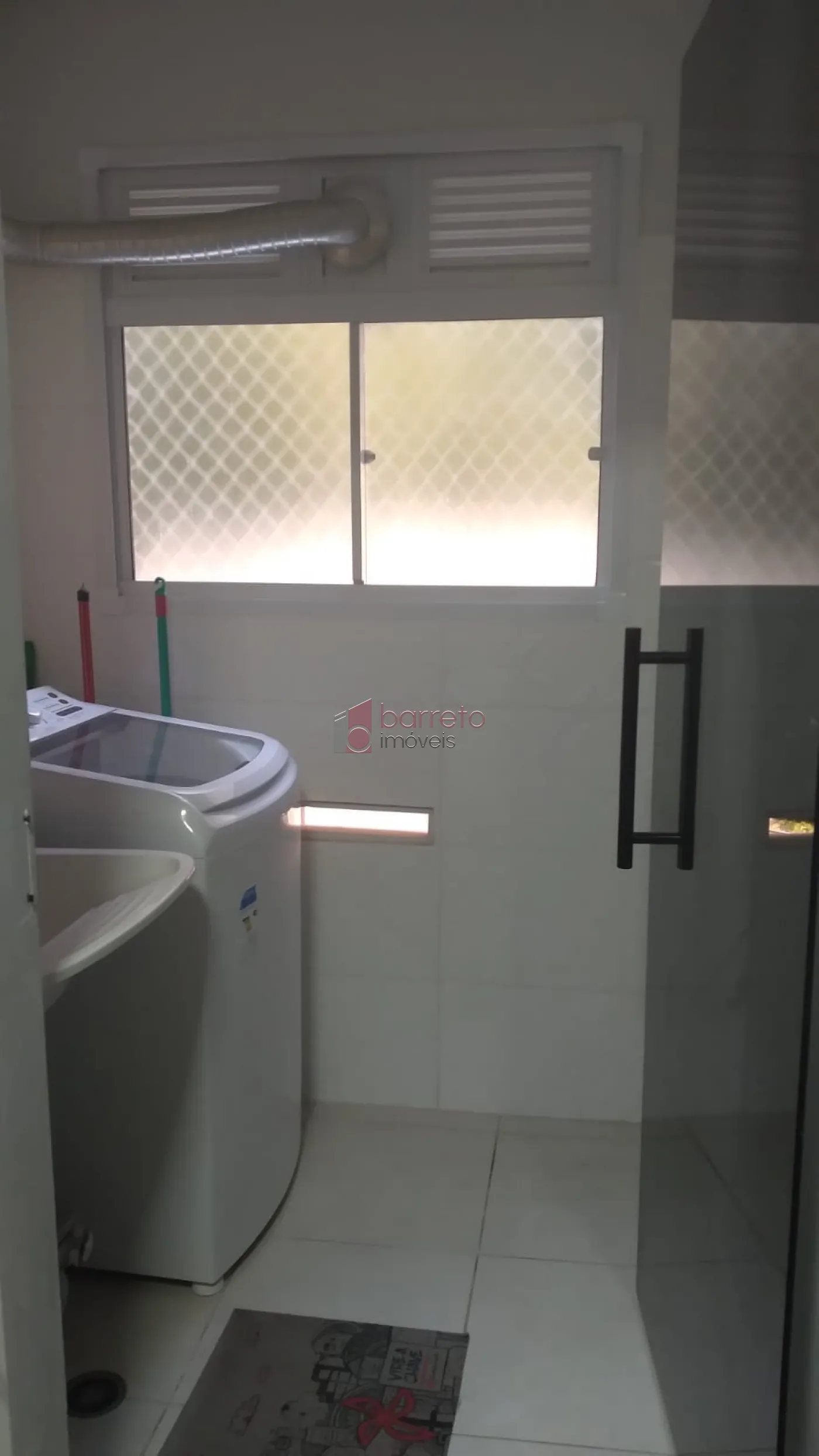 APARTAMENTO À VENDA NO CONDOMÍNIO FATTO I TORRES DE SÃO JOSÉ EM JUNDIAÍ/SP