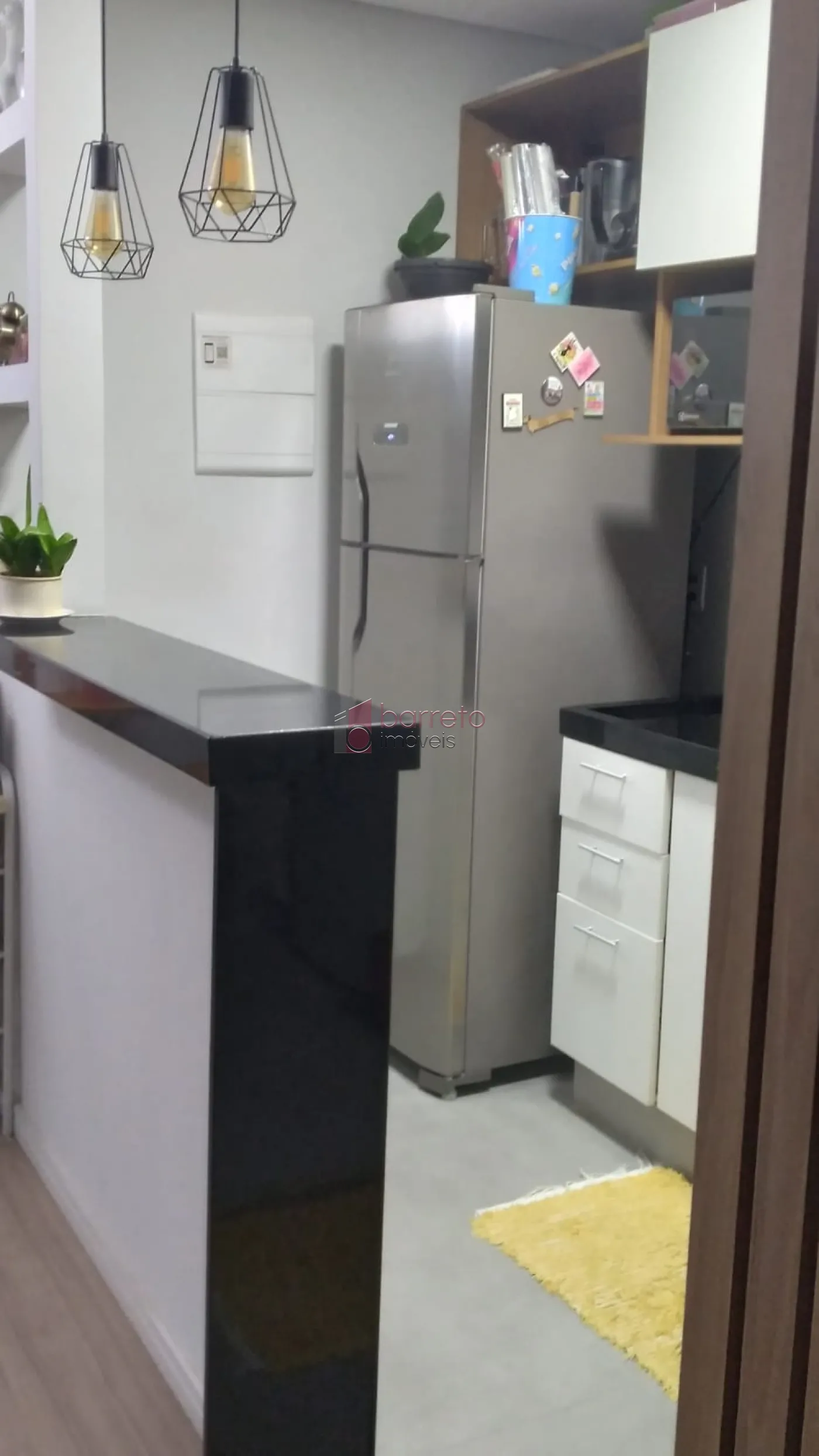 APARTAMENTO À VENDA NO CONDOMÍNIO FATTO I TORRES DE SÃO JOSÉ EM JUNDIAÍ/SP