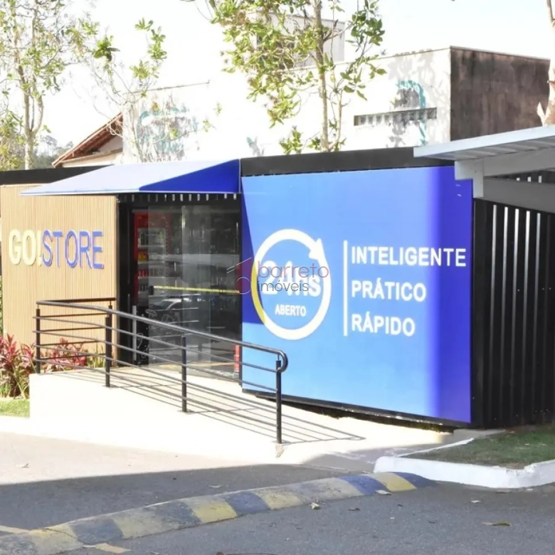 APARTAMENTO PARA LOCAÇÃO NO CONDOMÍNIO DOCE LAR BELLA COLÔNIA – JUNDIAÍ/SP