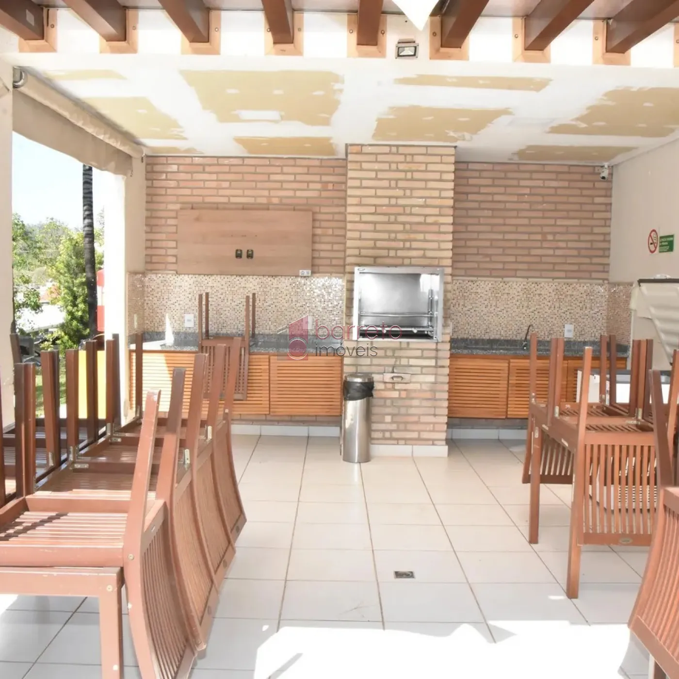 APARTAMENTO PARA LOCAÇÃO NO CONDOMÍNIO DOCE LAR BELLA COLÔNIA – JUNDIAÍ/SP