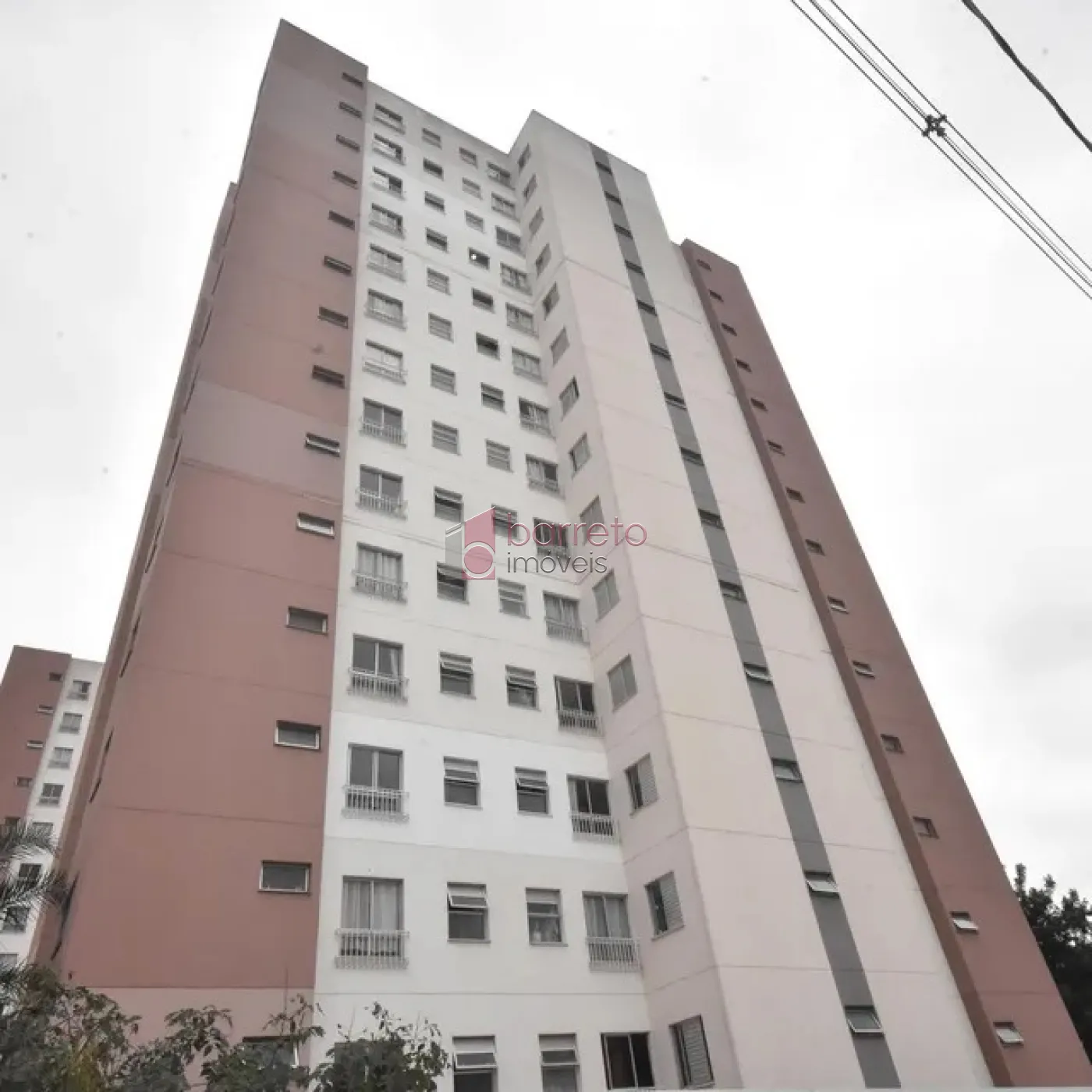 APARTAMENTO PARA LOCAÇÃO NO CONDOMÍNIO DOCE LAR BELLA COLÔNIA – JUNDIAÍ/SP