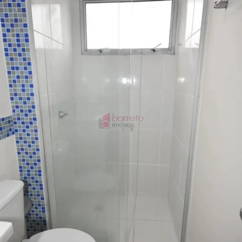 APARTAMENTO PARA LOCAÇÃO NO CONDOMÍNIO DOCE LAR BELLA COLÔNIA – JUNDIAÍ/SP