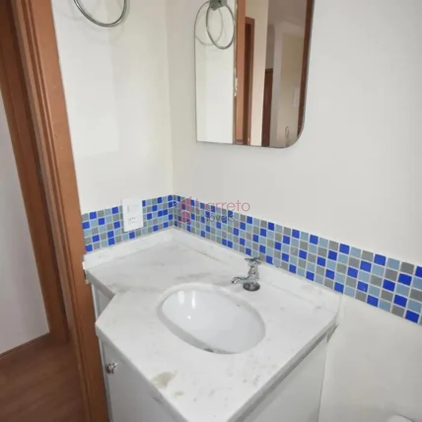 APARTAMENTO PARA LOCAÇÃO NO CONDOMÍNIO DOCE LAR BELLA COLÔNIA – JUNDIAÍ/SP