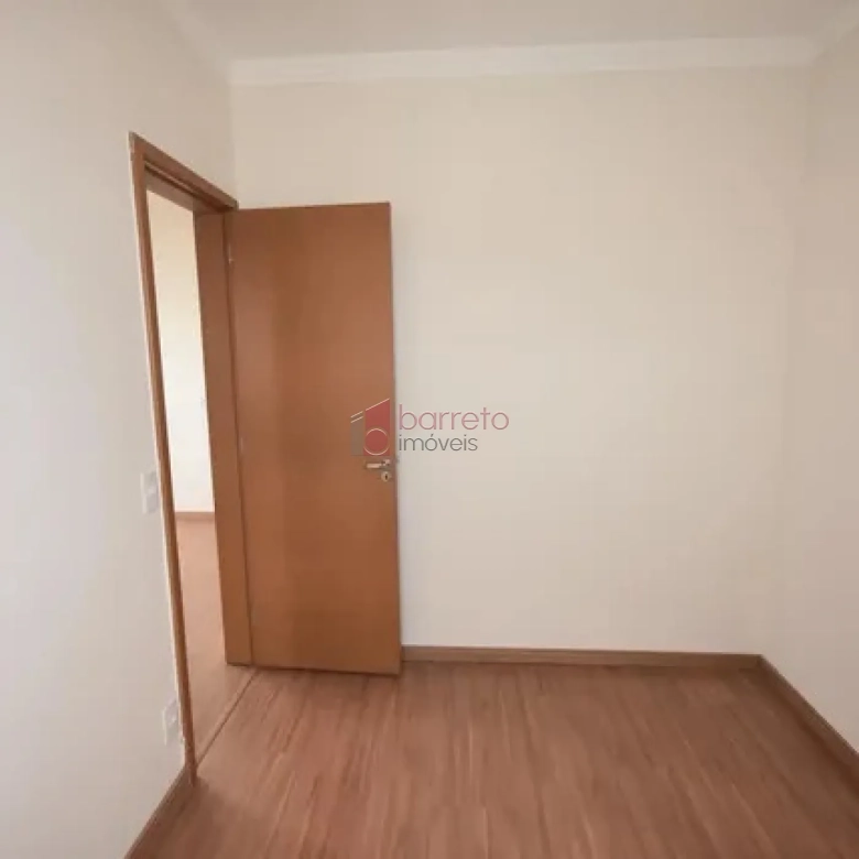 APARTAMENTO PARA LOCAÇÃO NO CONDOMÍNIO DOCE LAR BELLA COLÔNIA – JUNDIAÍ/SP