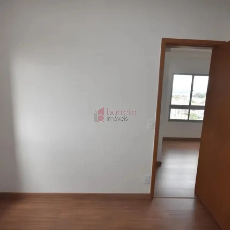 APARTAMENTO PARA LOCAÇÃO NO CONDOMÍNIO DOCE LAR BELLA COLÔNIA – JUNDIAÍ/SP