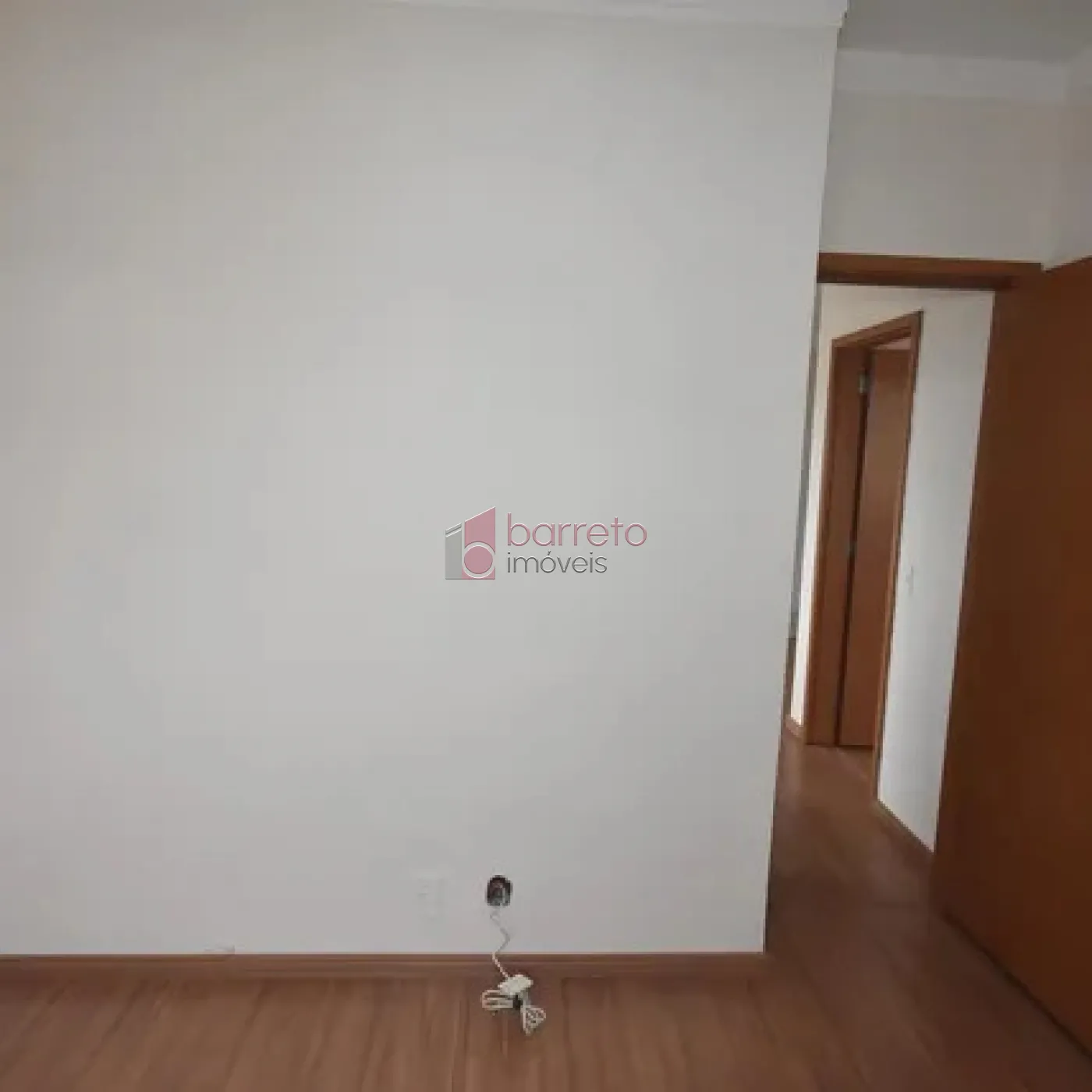 APARTAMENTO PARA LOCAÇÃO NO CONDOMÍNIO DOCE LAR BELLA COLÔNIA – JUNDIAÍ/SP