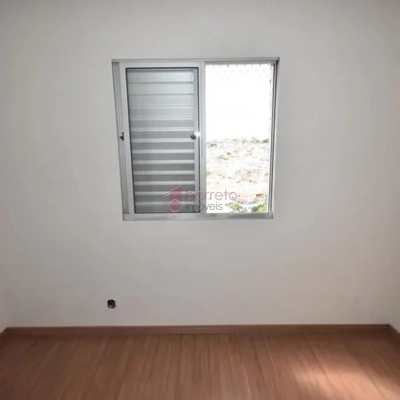 APARTAMENTO PARA LOCAÇÃO NO CONDOMÍNIO DOCE LAR BELLA COLÔNIA – JUNDIAÍ/SP