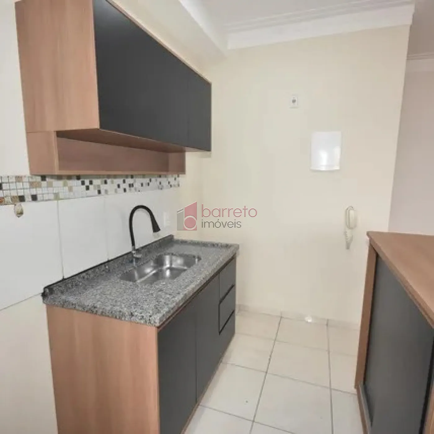 APARTAMENTO PARA LOCAÇÃO NO CONDOMÍNIO DOCE LAR BELLA COLÔNIA – JUNDIAÍ/SP