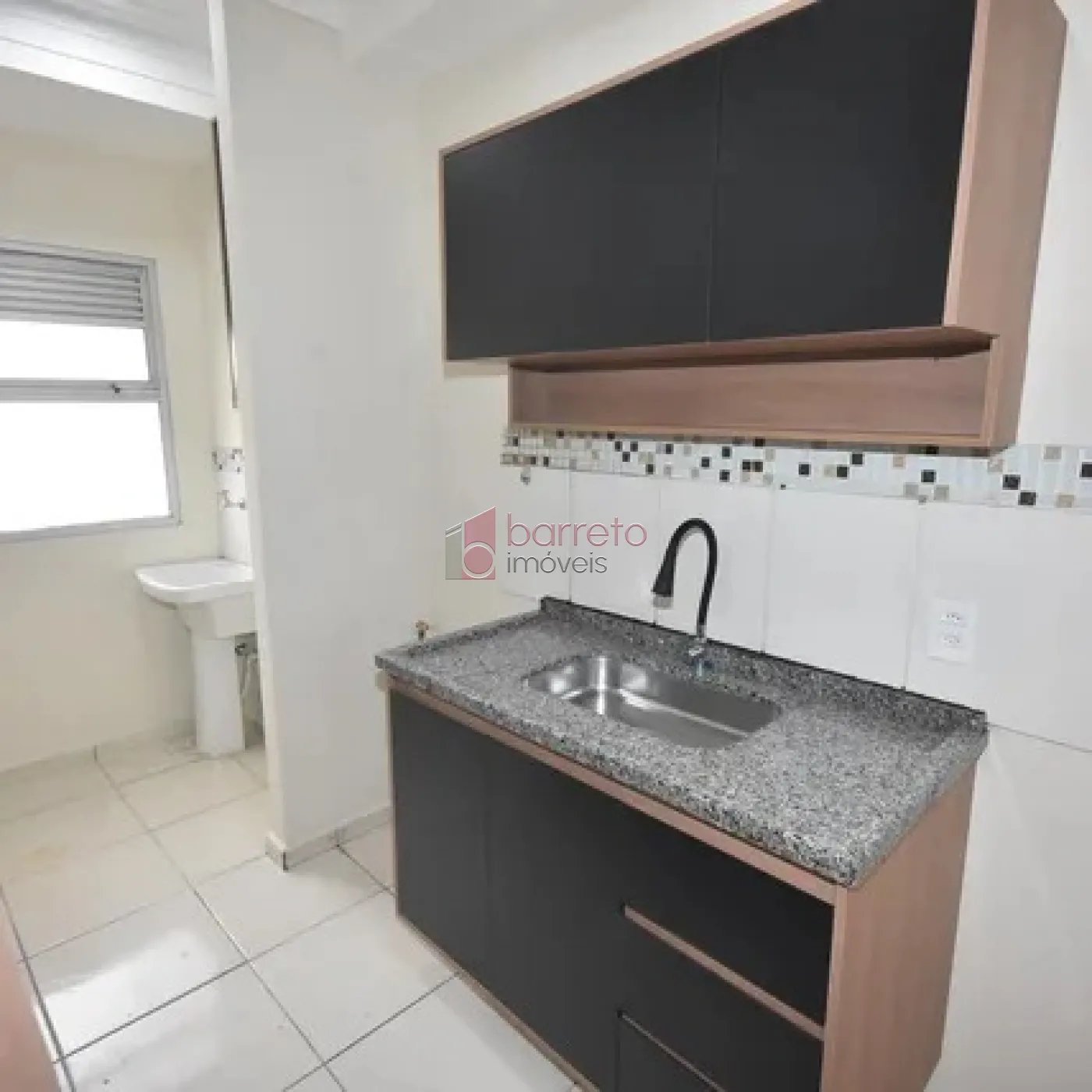 APARTAMENTO PARA LOCAÇÃO NO CONDOMÍNIO DOCE LAR BELLA COLÔNIA – JUNDIAÍ/SP