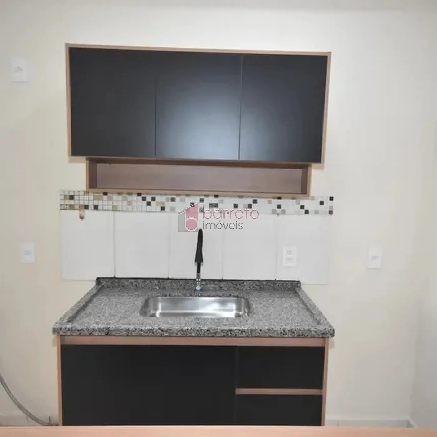 APARTAMENTO PARA LOCAÇÃO NO CONDOMÍNIO DOCE LAR BELLA COLÔNIA – JUNDIAÍ/SP