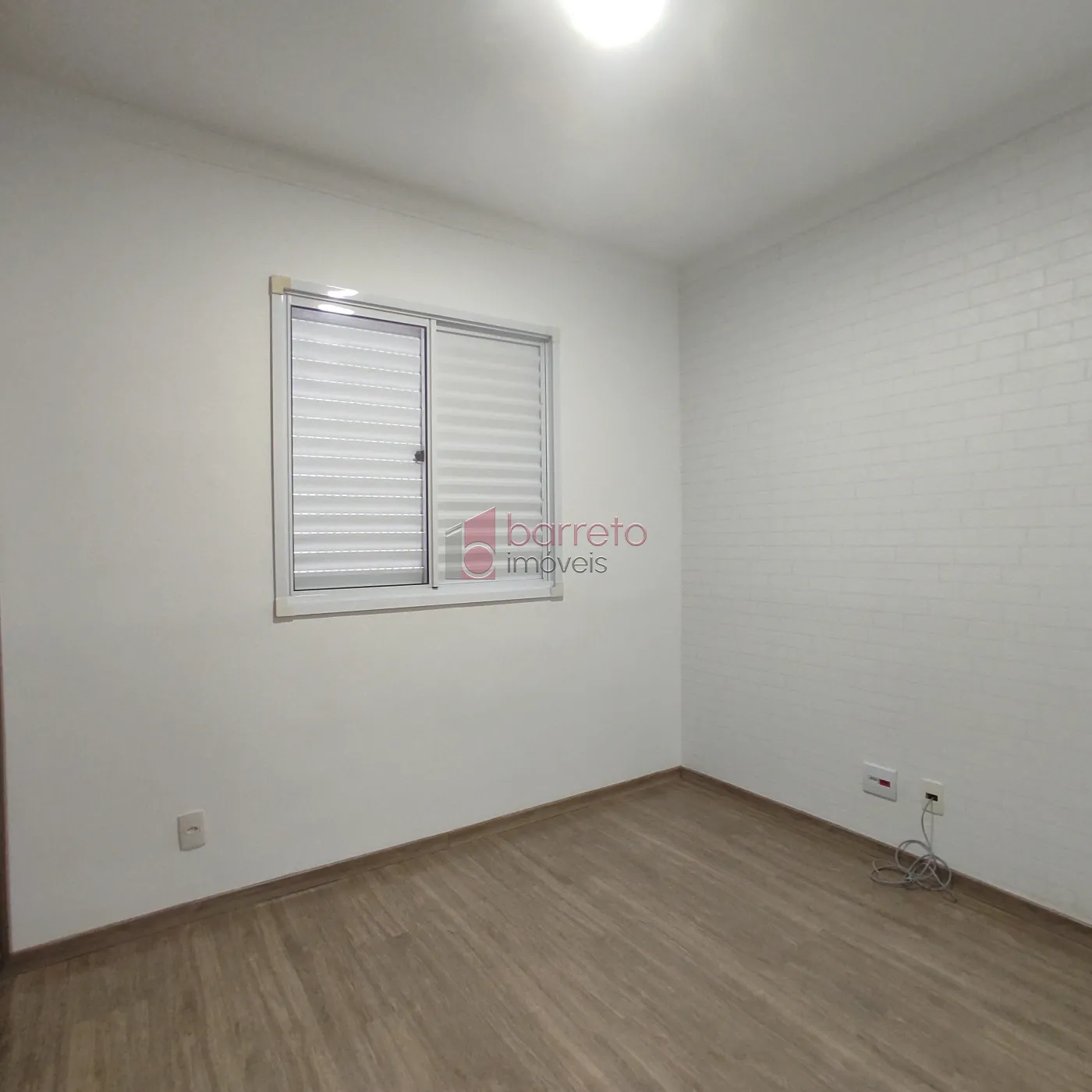 APARTAMENTO PARA LOCAÇÃO NO CONDOMÍNIO PLENO – JUNDIAÍ/SP