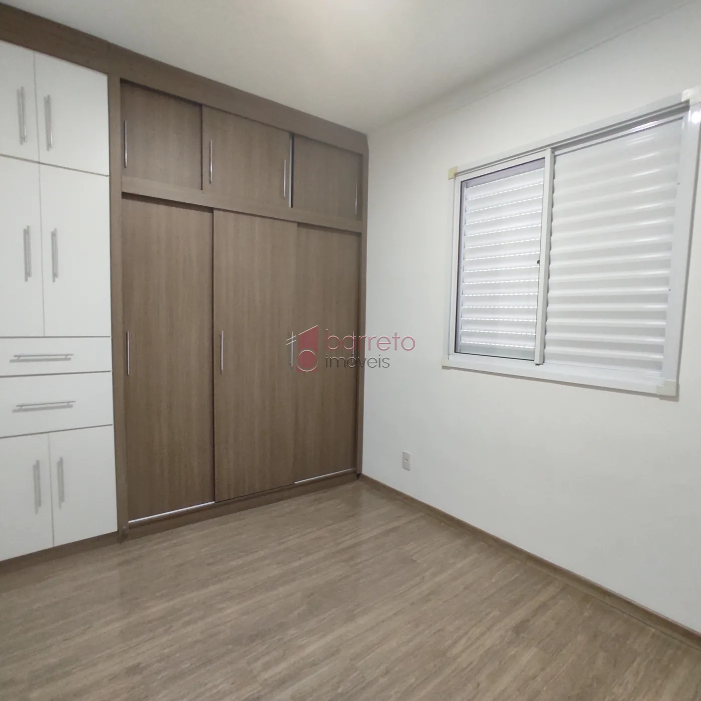APARTAMENTO PARA LOCAÇÃO NO CONDOMÍNIO PLENO – JUNDIAÍ/SP
