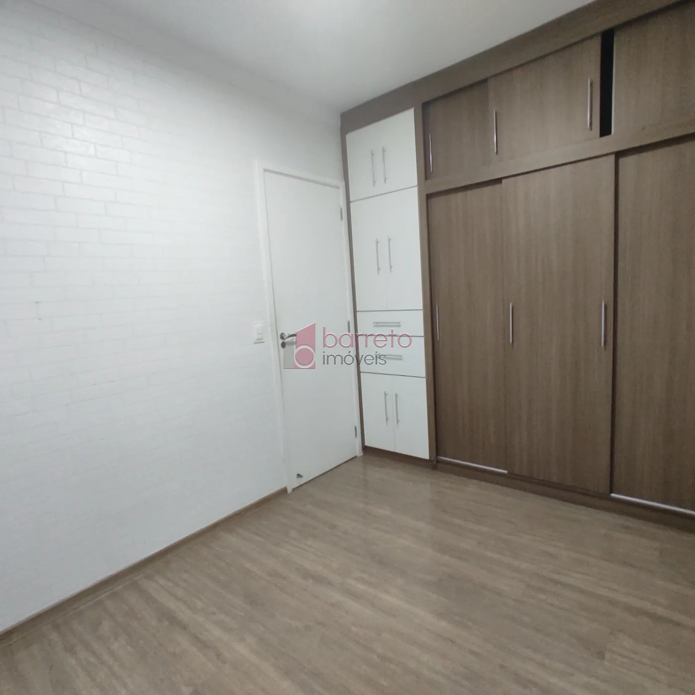 APARTAMENTO PARA LOCAÇÃO NO CONDOMÍNIO PLENO – JUNDIAÍ/SP