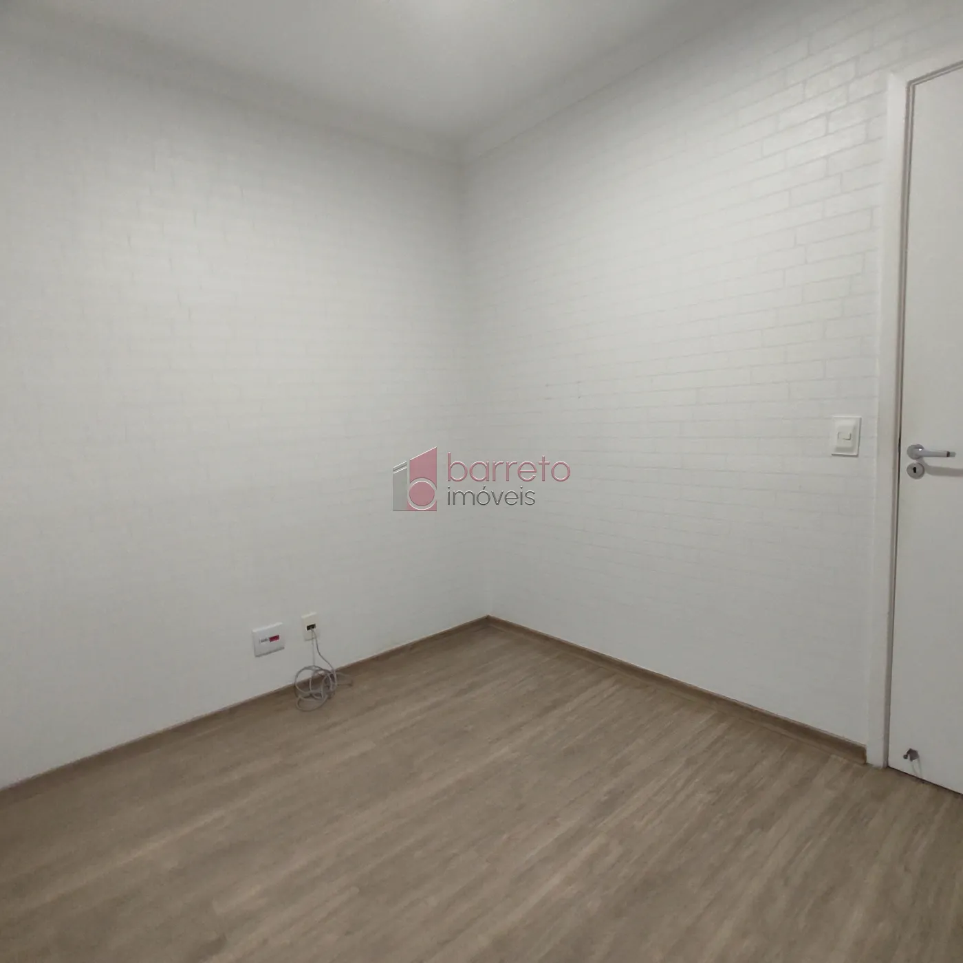 APARTAMENTO PARA LOCAÇÃO NO CONDOMÍNIO PLENO – JUNDIAÍ/SP