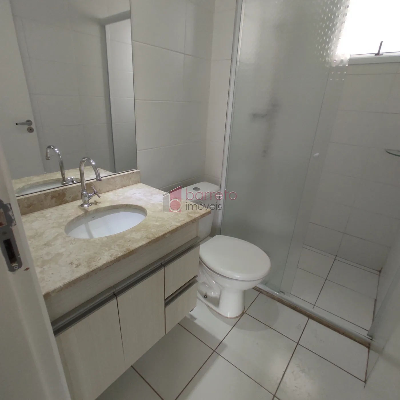 APARTAMENTO PARA LOCAÇÃO NO CONDOMÍNIO PLENO – JUNDIAÍ/SP