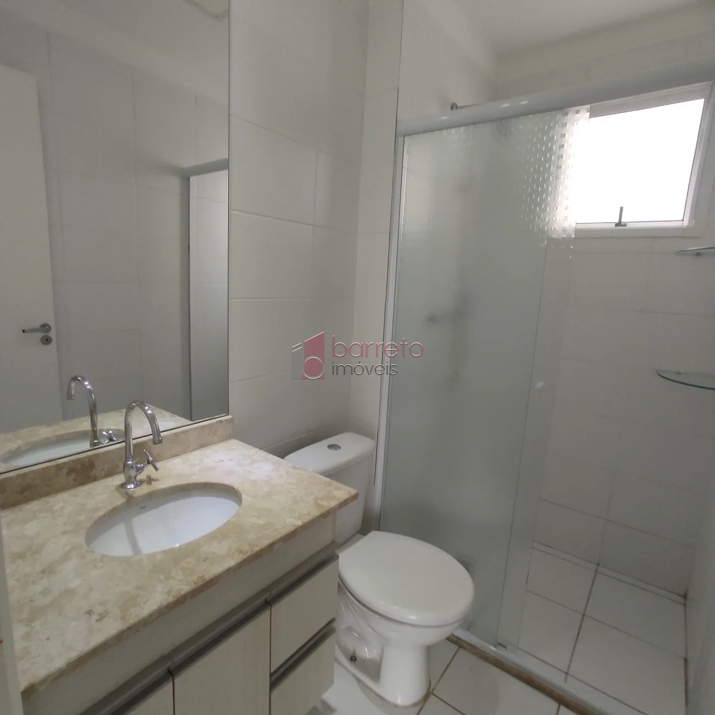 APARTAMENTO PARA LOCAÇÃO NO CONDOMÍNIO PLENO – JUNDIAÍ/SP