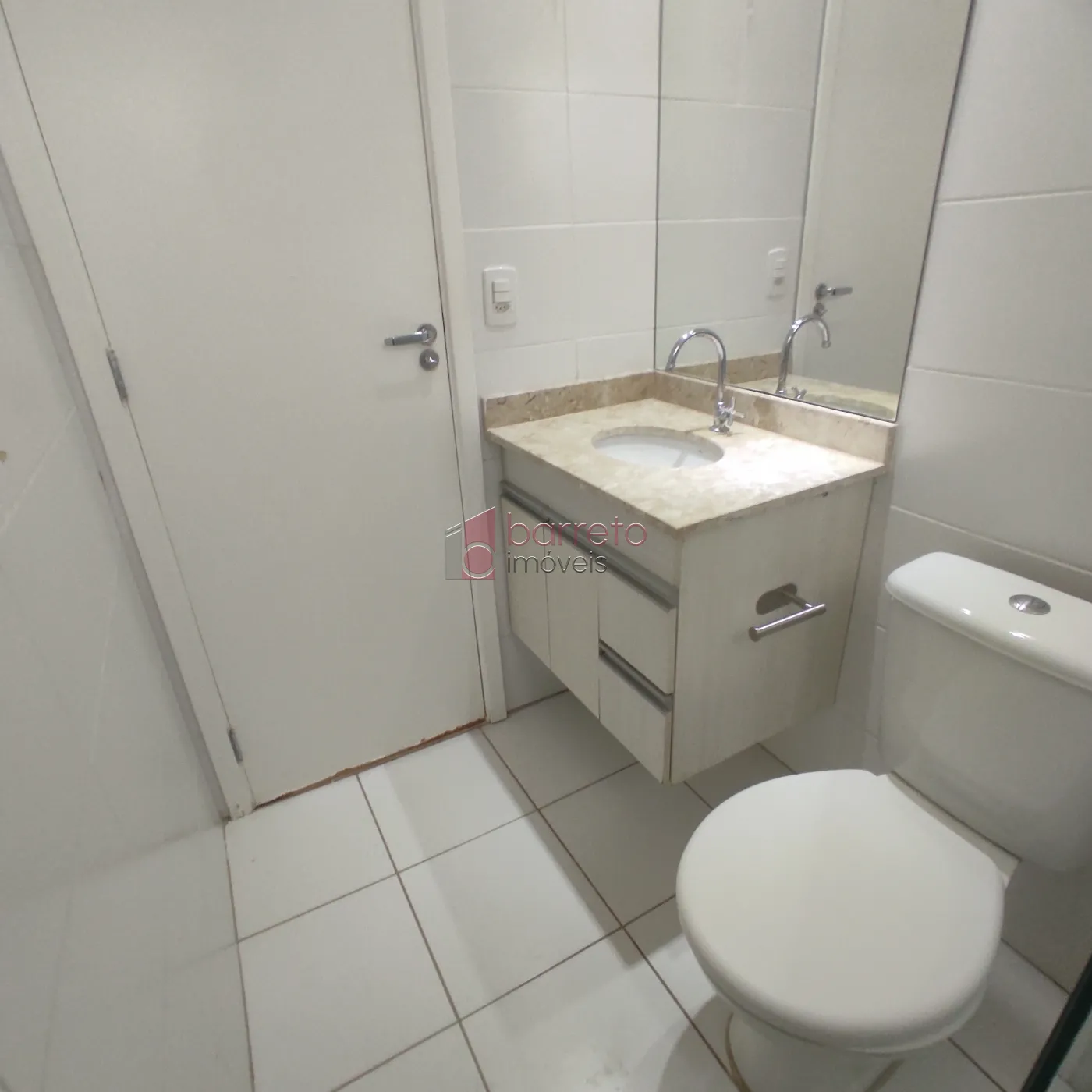 APARTAMENTO PARA LOCAÇÃO NO CONDOMÍNIO PLENO – JUNDIAÍ/SP