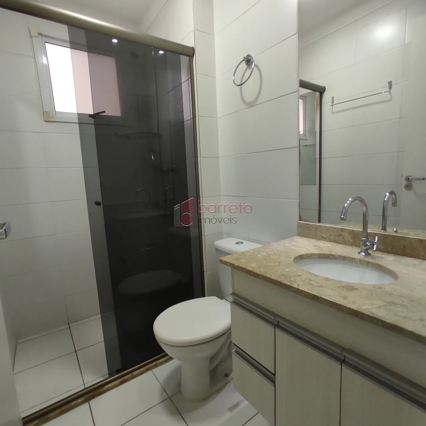 APARTAMENTO PARA LOCAÇÃO NO CONDOMÍNIO PLENO – JUNDIAÍ/SP