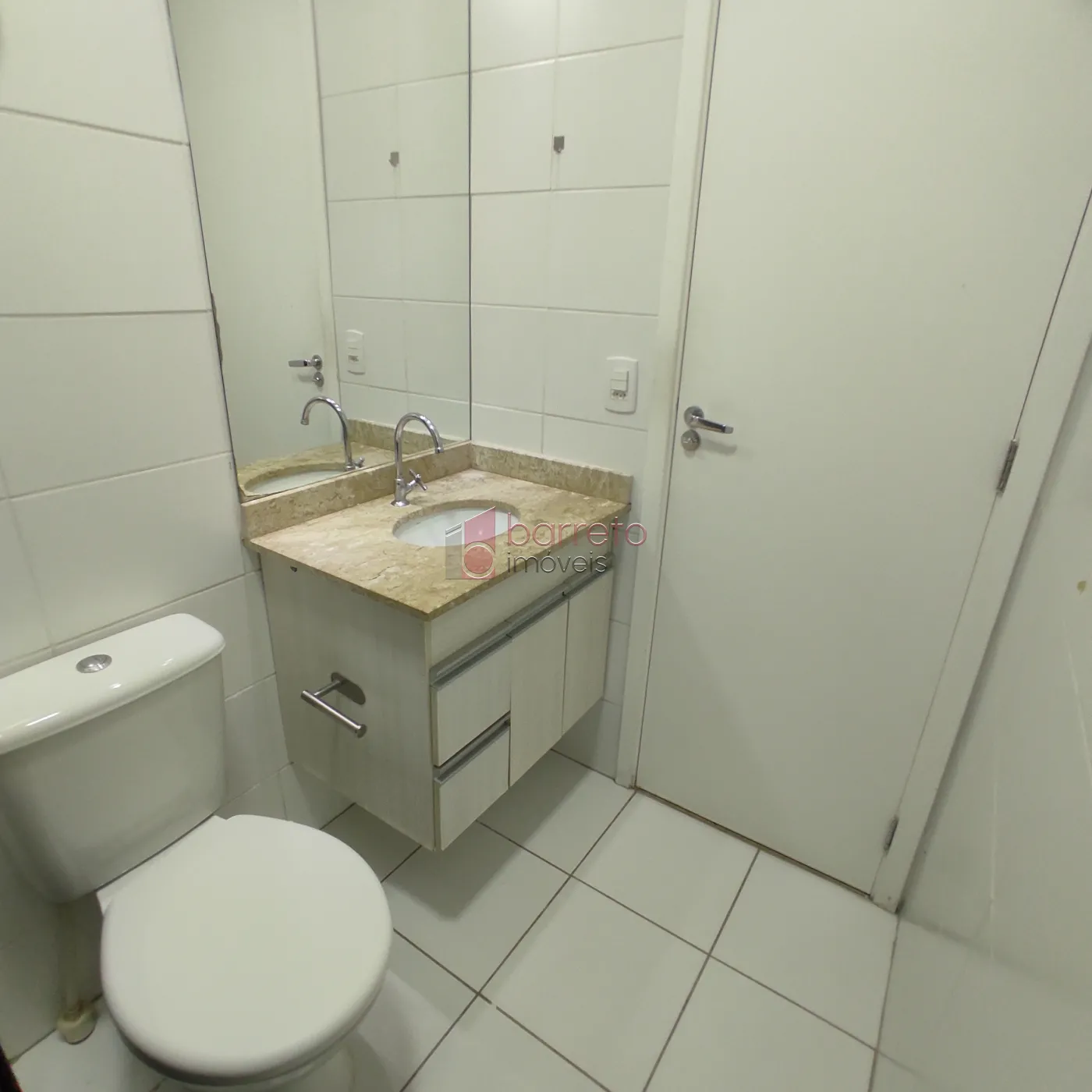 APARTAMENTO PARA LOCAÇÃO NO CONDOMÍNIO PLENO – JUNDIAÍ/SP