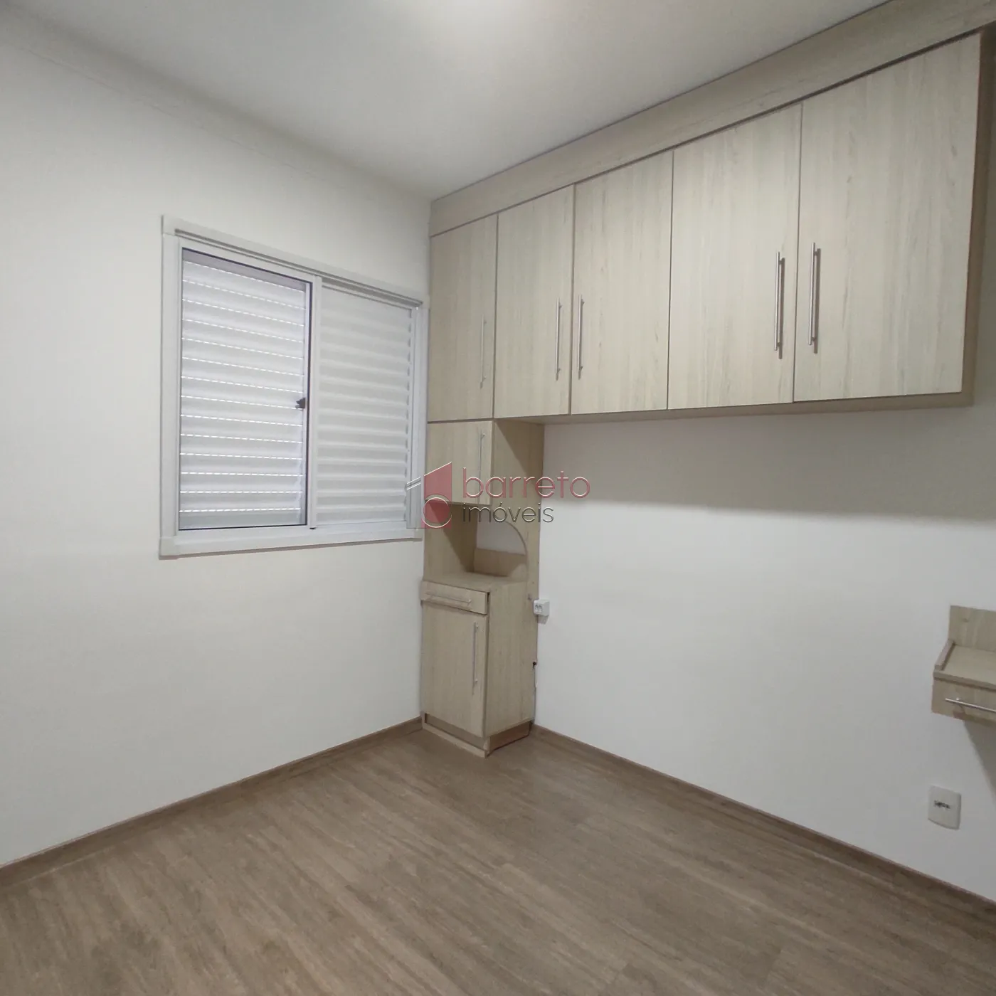 APARTAMENTO PARA LOCAÇÃO NO CONDOMÍNIO PLENO – JUNDIAÍ/SP