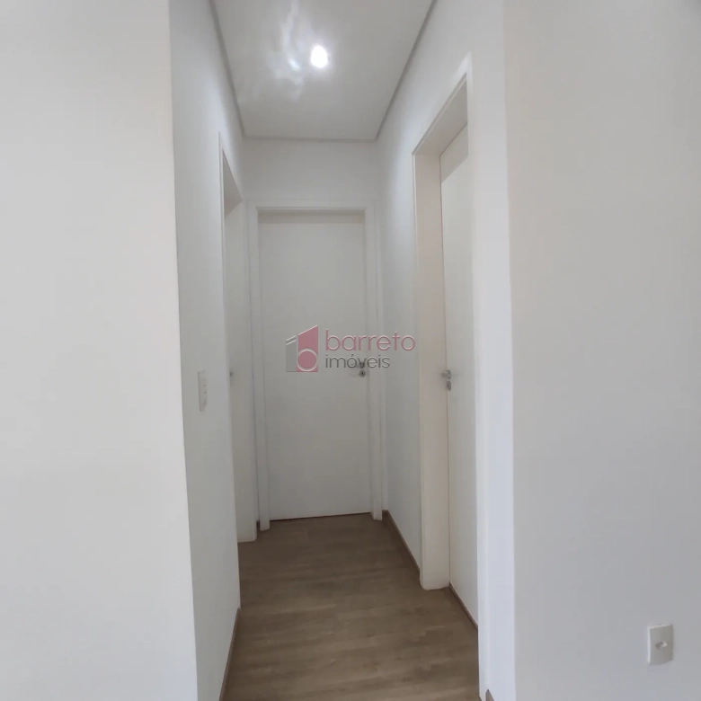 APARTAMENTO PARA LOCAÇÃO NO CONDOMÍNIO PLENO – JUNDIAÍ/SP