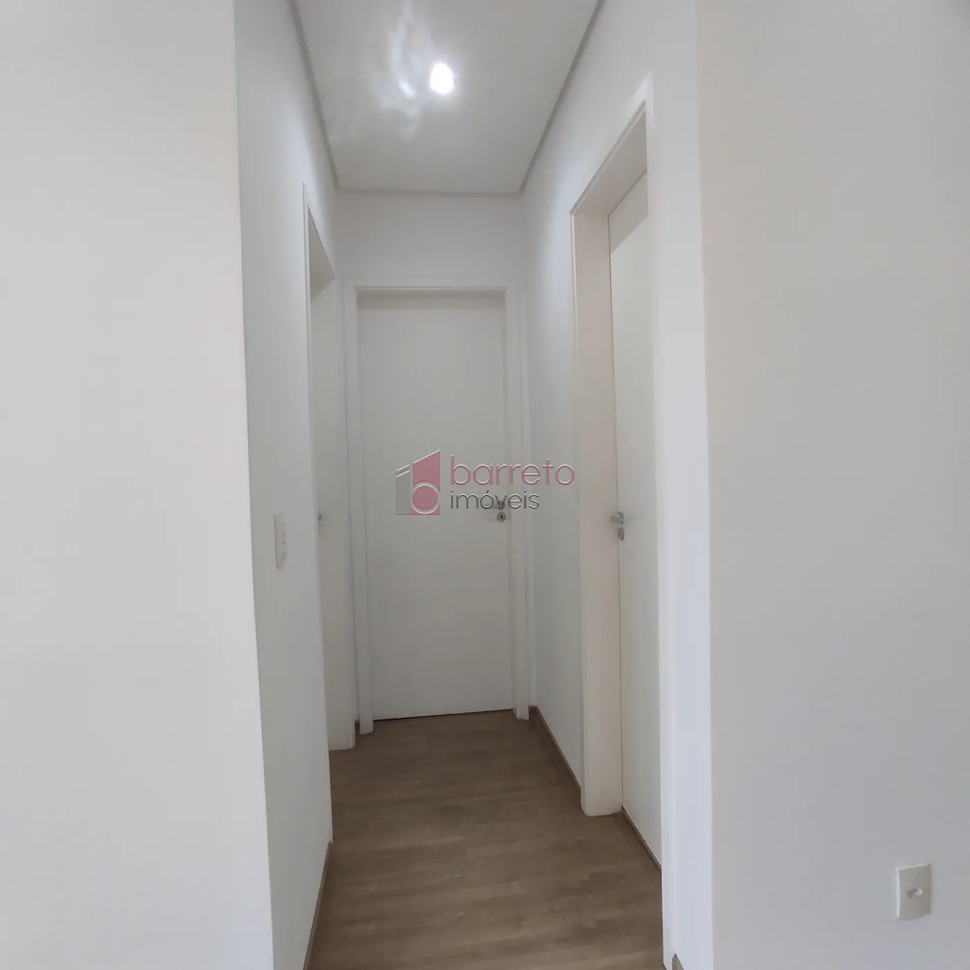 APARTAMENTO PARA LOCAÇÃO NO CONDOMÍNIO PLENO – JUNDIAÍ/SP