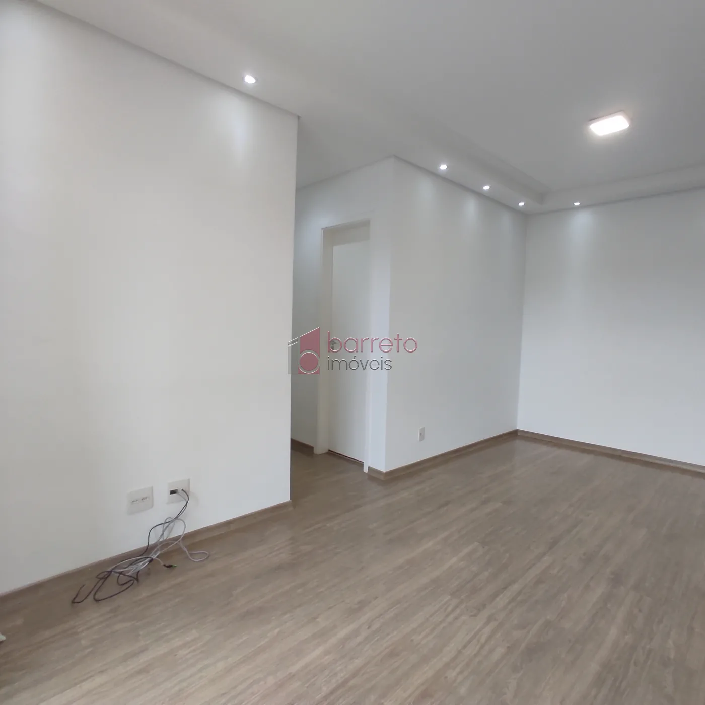 APARTAMENTO PARA LOCAÇÃO NO CONDOMÍNIO PLENO – JUNDIAÍ/SP