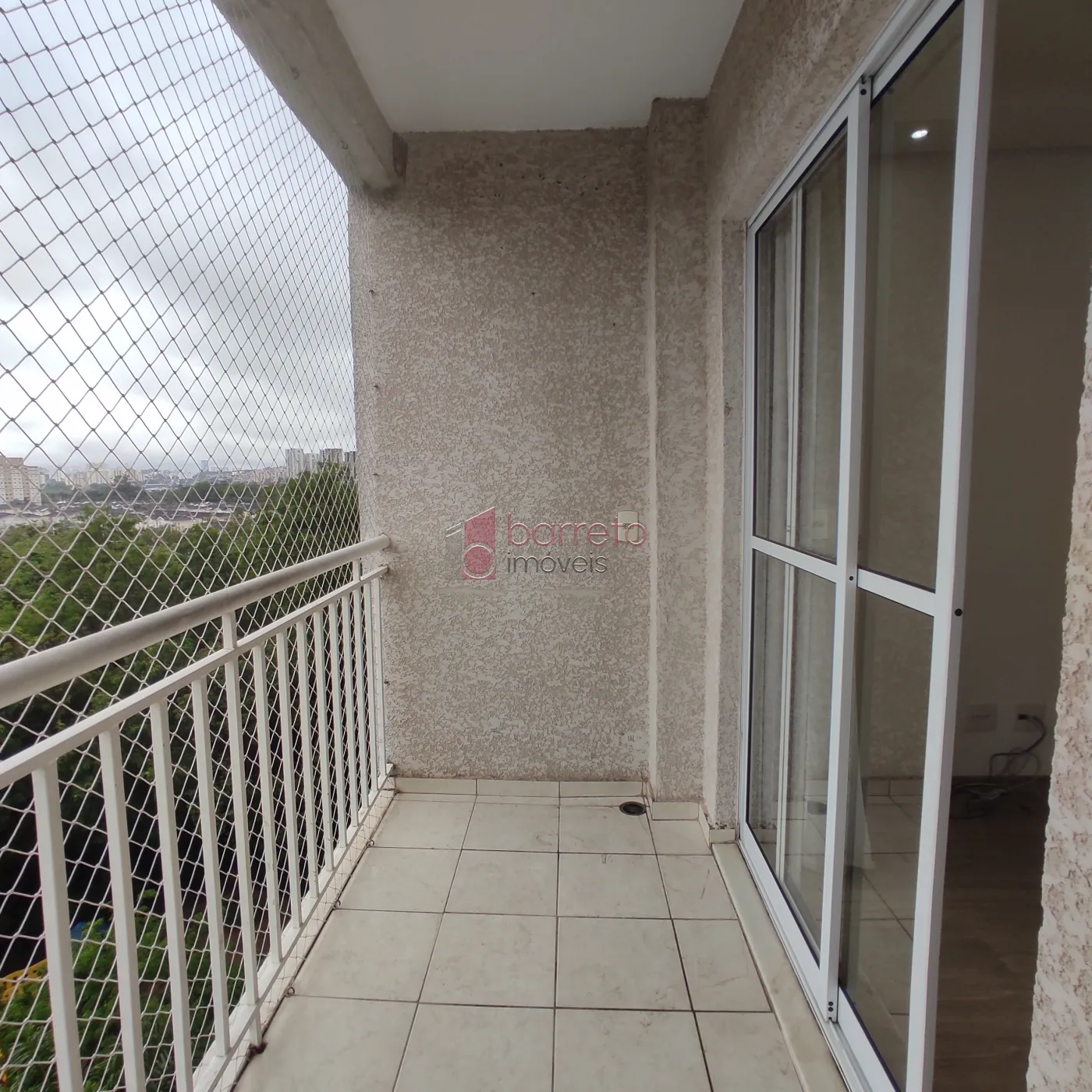 APARTAMENTO PARA LOCAÇÃO NO CONDOMÍNIO PLENO – JUNDIAÍ/SP